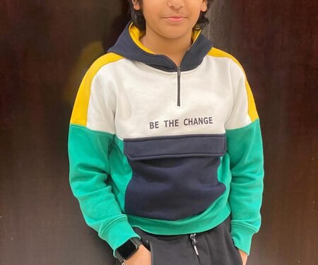 ‘Raakh’ actor Vivaan Sharma says ‘Plan to shift to Mumbai after completing school’