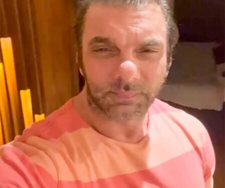 Sohail Khan on being a part of reality show Alliance: I don’t know how to play games, manipulate