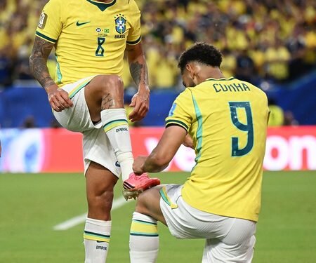 FIFA WC: When and where to watch Brazil vs Japan, know all details