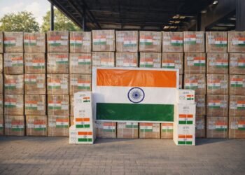 ‘India’s reputation is driven by its fulfillment of global promises’