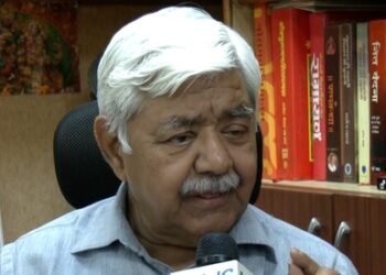 ‘FIR should be lodged against those rumour-mongering’: VHP chief Alok Kumar backs Ram Temple Trust Treasurer