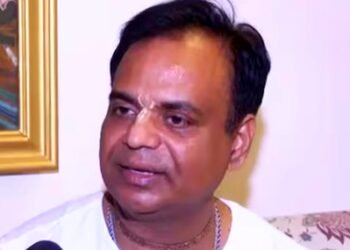ISKCON removes V-P Radharaman Das from all positions amid row over social media post