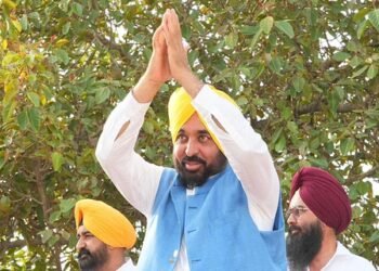 Punjab CM inaugurates Amritsar flyover, says project saved Rs 11.52 crore
