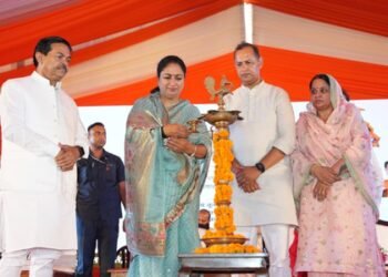 Teachings of Sant Kabir Das reinforce social harmony: Delhi CM Rekha Gupta