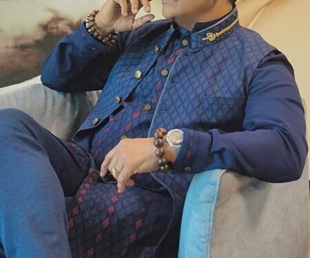 Ravi Kishan recalls being mocked & ignored by actors in ’90s, says his ‘time arrived after 34 years’