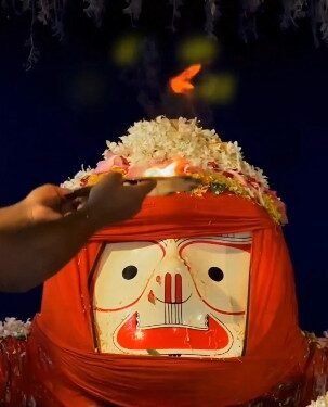 Jagannath Snana Yatra: Himanta Sarma extends greetings, prays for peace and prosperity