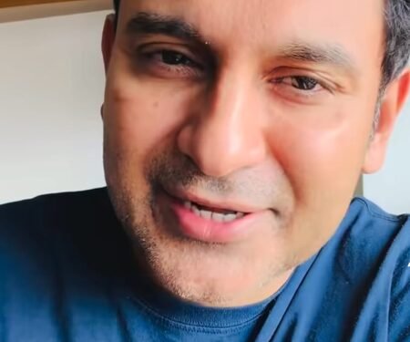Manoj Muntashir reveals ‘Teri Mitti’ was written imagining a soldier’s final moments on the battlefield