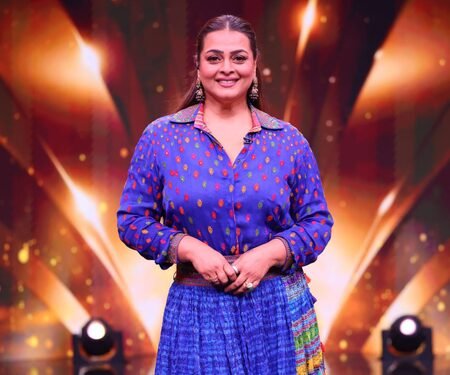 Shilpa Shirodkar recalls major injury while shooting with Govinda for ‘Sanam Mere Sanam’ from ‘Hum’