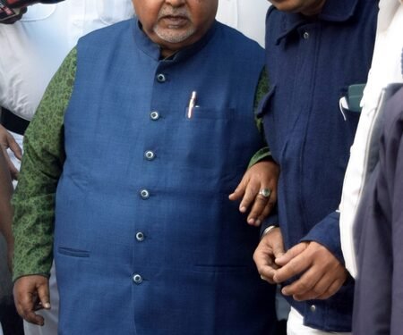 Complaint filed against Partha Chatterjee, ex-Bengal councillor over extortion claims