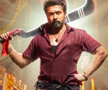 Suriya to play lead in ‘Jai Bhim’ director T J Gnanavel’s next!