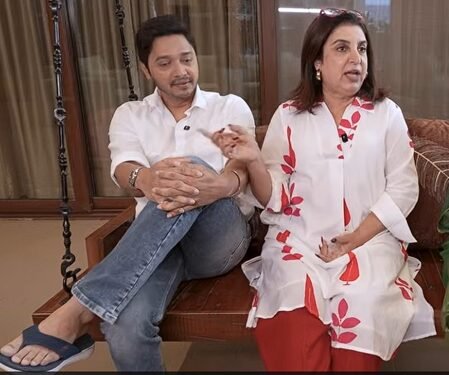 Farah Khan reveals how she ended up casting Shreyas Talpade in ‘Om Shanti Om’