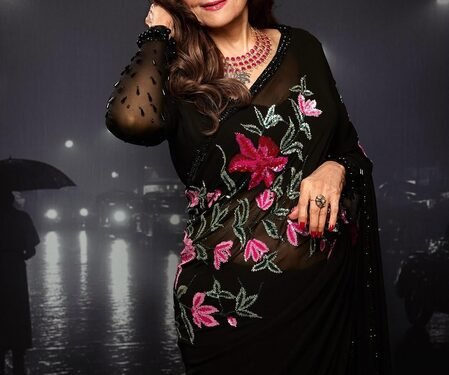 When Mumtaz revealed which yesteryear actor used to come most late on the set