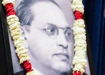 No relocation of Ambedkar’s ‘Asthi Kalash’, clarifies Ambedkar Mahasabha