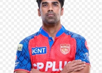 MP: Punjab Kings cricketer Shashank Singh, father booked for ‘assaulting’ cook
