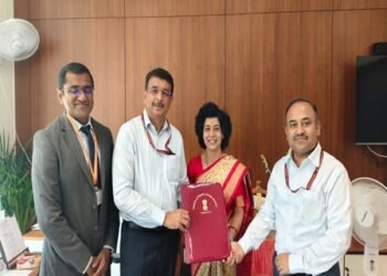 Centre to provide AI-enabled X-ray machines, other advanced medical equipment to Tripura