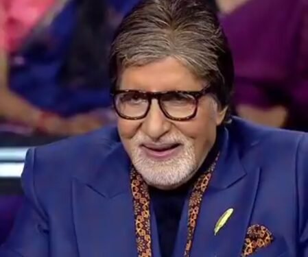 When Neena Gupta recalled Amitabh Bachchan shooting with high fever in excessive heat during ‘Uunchai’