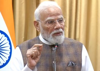PM Modi to chair high-level meeting with Union Secretaries on ease of doing business, Viksit Bharat roadmap