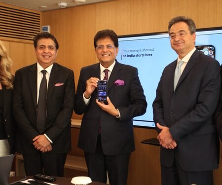 UPI now live in Greece as India’s digital payment ecosystem expands globally: Piyush Goyal
