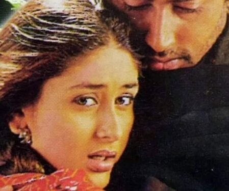 Kareena Kapoor revisits debut film ‘Refugee’, shares stills with Abhishek Bachchan on its 26th anniversary