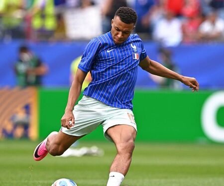FIFA WC: When and where to watch France vs Sweden, know all details