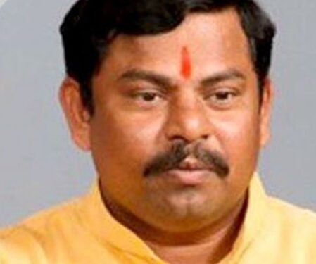 Telangana MLA Raja Singh acquitted in case for remarks against Prophet Muhammad