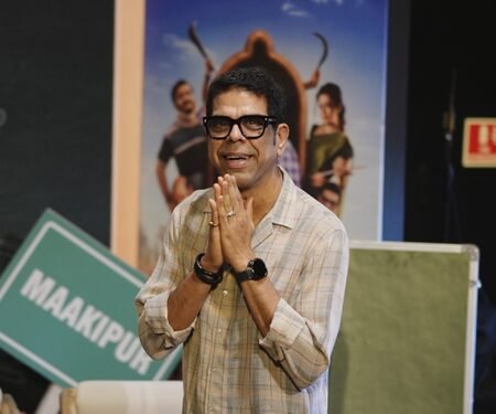 Murli Sharma on his OTT debut with Super Subbu: Will make you laugh while encouraging conversations