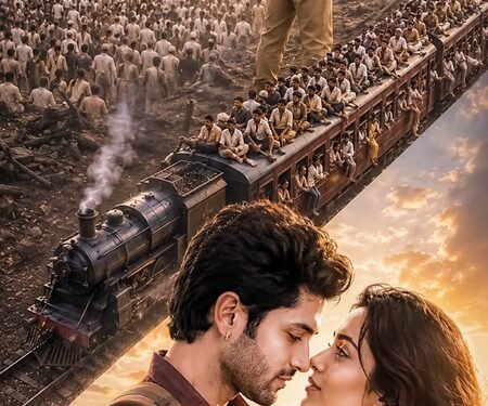 Mahesh Manjrekar, Jaya Prada’s ‘Jai Hind, Jai Sindh’ locks October 2026 for release