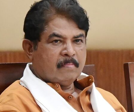 K’taka BJP accuses Congress govt of obstructing SIR exercise