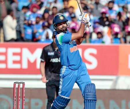 Shreyas was a stand-out candidate with enough experience now, tough call on Surya, says Agarkar