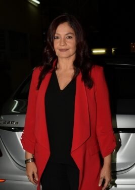 Pooja Bhatt reminisces about enjoying photoshoots more than films