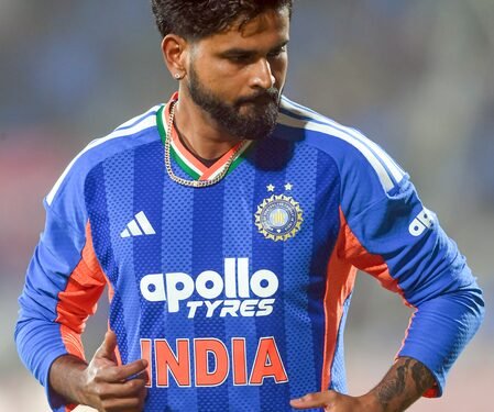 All eyes on T20I captaincy as selectors convene to pick India’s squads for multiple tours