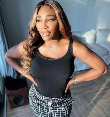 Serena Williams set for stunning WTA return at Queen’s Club after nearly four-year absence