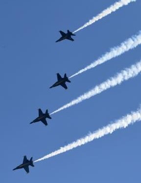US: F-35 fleet strains under readiness challenge