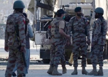 Pakistani forces kill another civilian in Balochistan amid rising violence