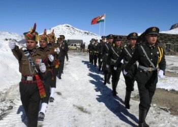 Army dismisses reports of Chinese PLA setting up camps in Arunachal as ‘baseless’