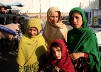 UN rights body denounces Taliban move legitimising child marriage