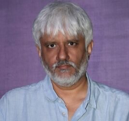 Vikram Bhatt says he is an F1 geek