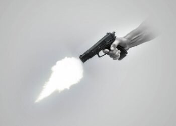 Gym owner shot, attacked with sharp weapon in Pune; four detained