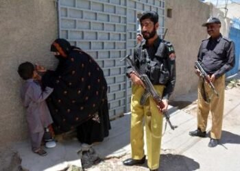 Attacks on polio workers in Pakistan perpetuates preventable suffering: Report