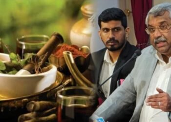 Manoraj Rajeeva’s Petition Leads to Law Commission Push for Spa, Salon Regulation