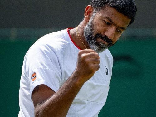 ‘Never look at what your peers are doing’: Bopanna recalls ‘role model’ Stefan Edberg’s advice