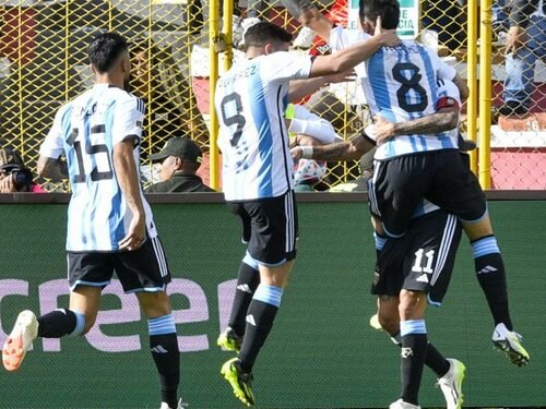 Can Argentina break the Champions’ curse at FIFA World Cup 2026?
