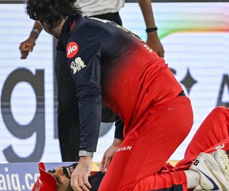 IPL 2026: David fined 50% match fee, to miss 2027 season opener after collecting two demerit points