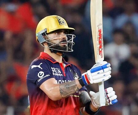 IPL 2026: ‘Young players are pushing to change your game and up the ante,’ says Kohli