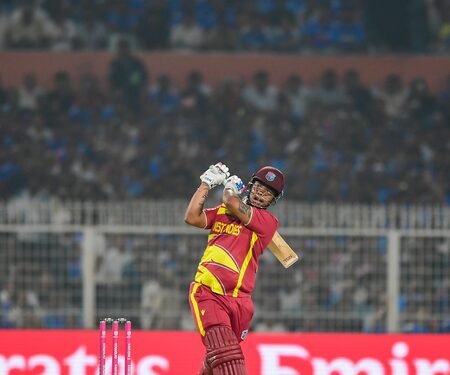 Windies reintegrate Hetmyer into ODI setup, name squad for SL series