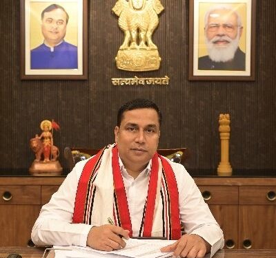 Budget to focus on full utilisation of allocations, says Assam Finance Minister