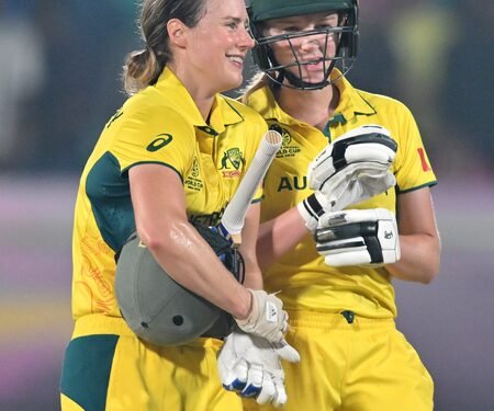 Women’s T20 WC: ‘We want to carry momentum into the semis,’ says Carey ahead of India clash