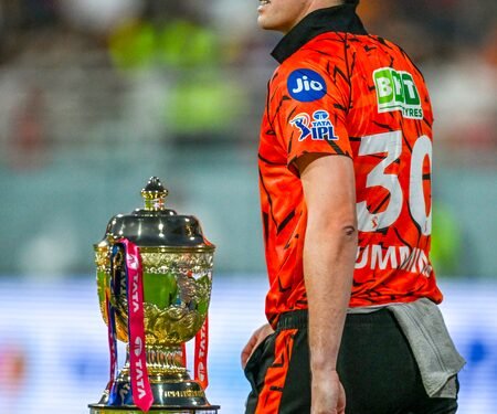 ‘I don’t want to lock in anything’: Cummins hints at missing IPL 2027 amid hectic schedule