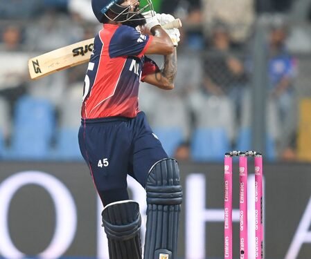 Airee, Taijul and Mushfiqur shortlisted for ICC Men’s Player of the Month award