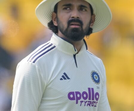‘KL Rahul has entered the peak phase of his Test career’: Aakash Chopra